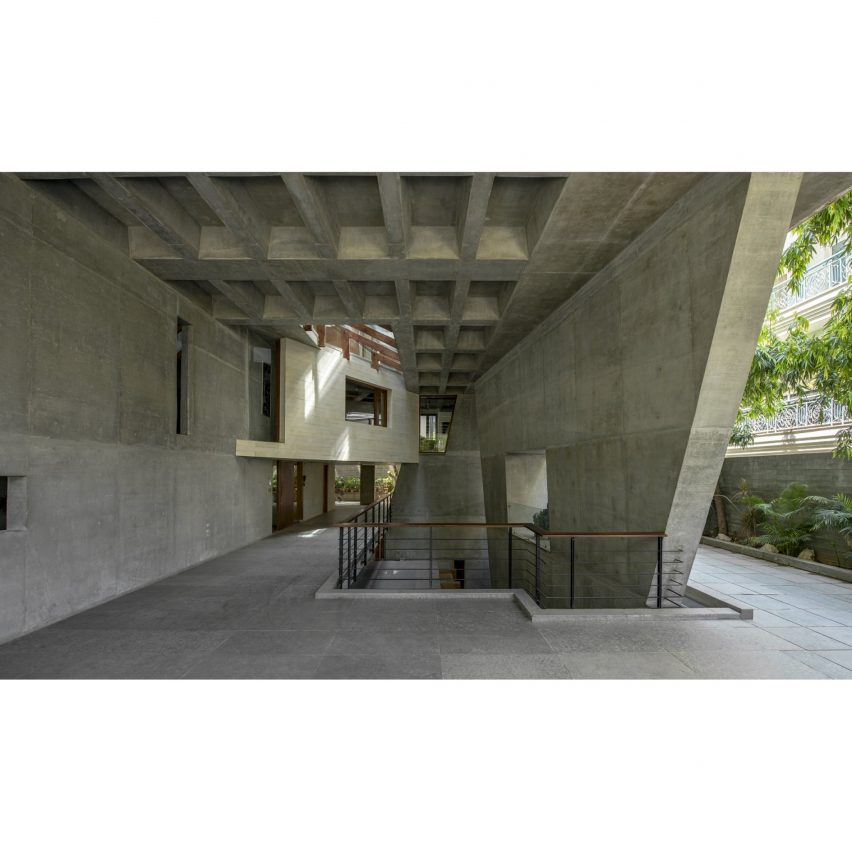 House of Voids