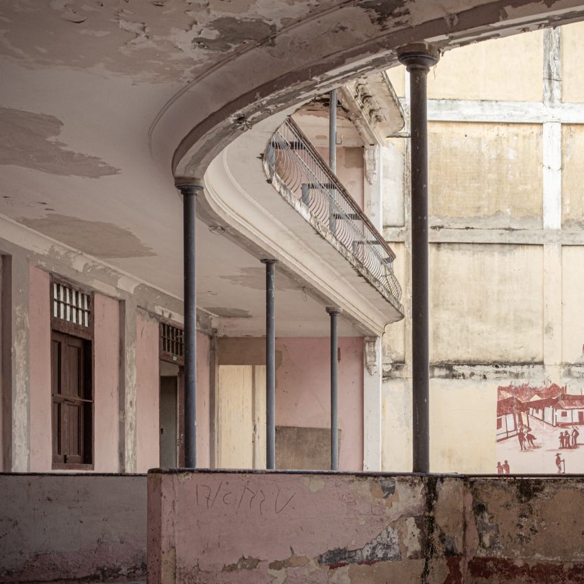 Decay