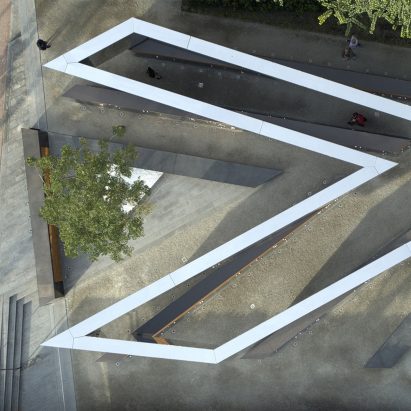 Dutch Holocaust Memorial of Names by Stijn Poelstra Fotografie & Video
