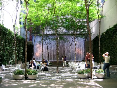 Paley Park