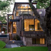 Pemberton Heights