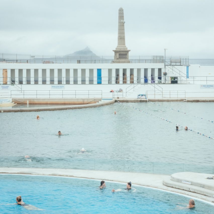 Jubilee Pool