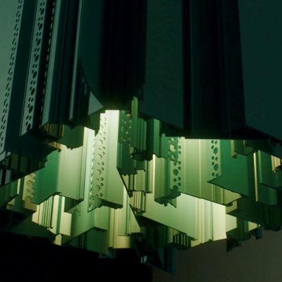 High Profile by MVRDV