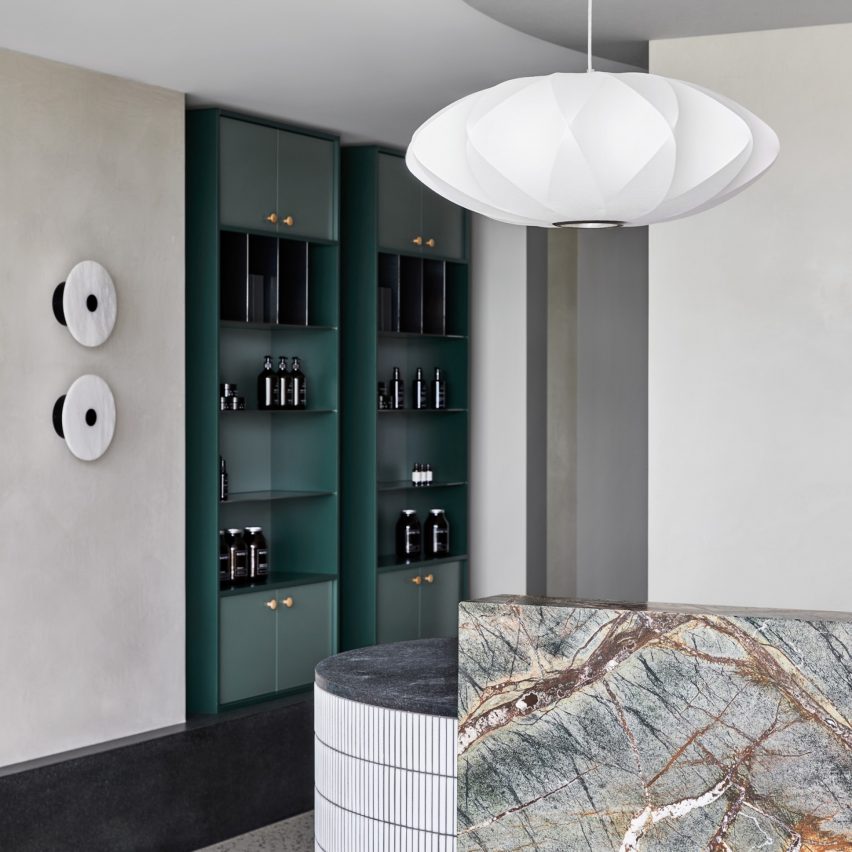 Relinque Urban Spa