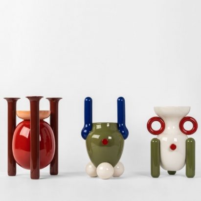 BD Barcelona by Miguel Trias Works