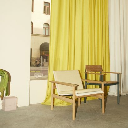 Pelago Collection by Note Design Studio
