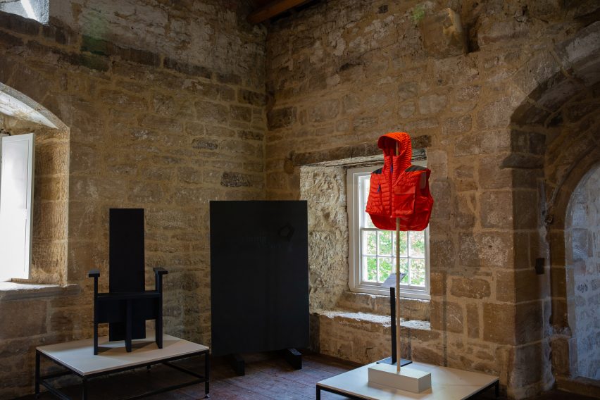 (Re)imagining Aydon exhibition