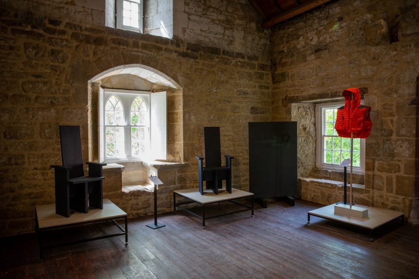 (Re)imagining Aydon exhibition