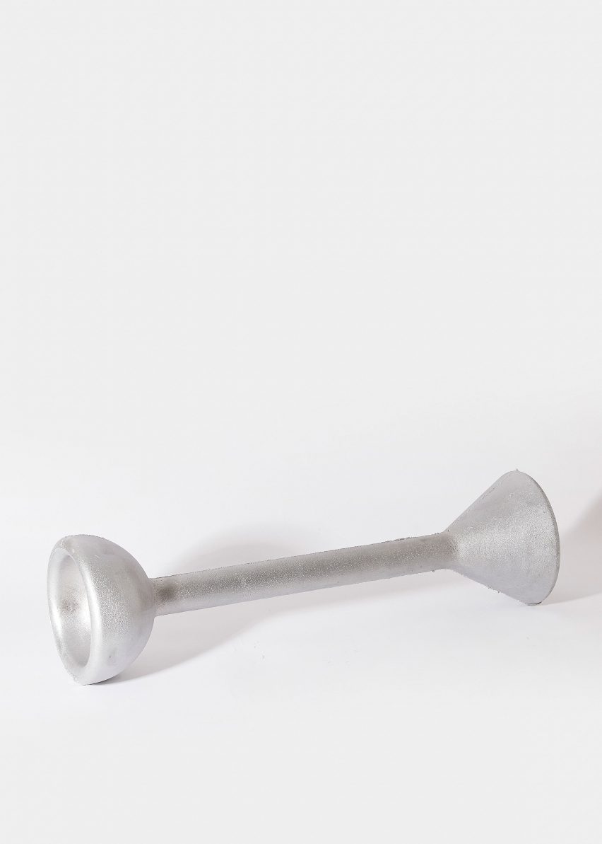 Object from the (Re)imagining Aydon exhibition