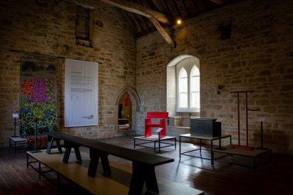 (Re)imagining Aydon exhibition