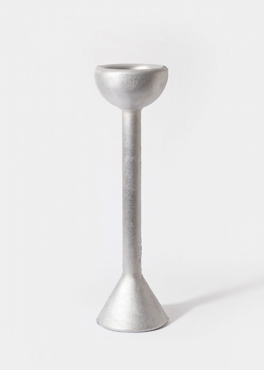 Object from the (Re)imagining Aydon exhibition