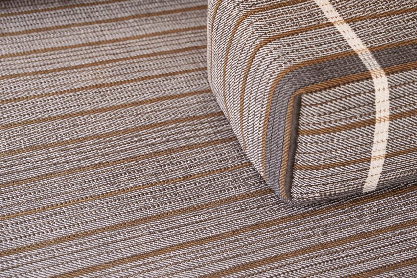 Reversible collection by Charlotte Lancelot for Gan