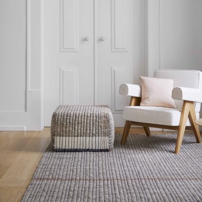 Reversible collection by Charlotte Lancelot for Gan