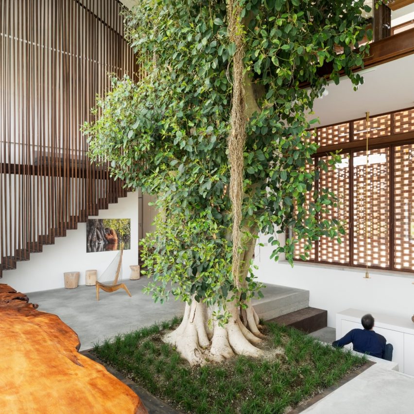 The Greenary by Carlo Ratti Associati