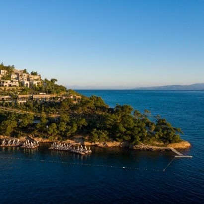 Bodrum Loft by TABANLIOGLU ARCHITECTS