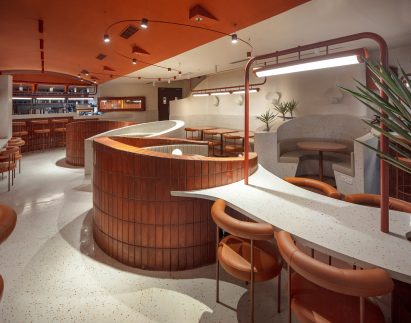 Rosie Tillie cafe bar