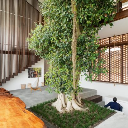 The Greenary by Carlo Ratti Associati