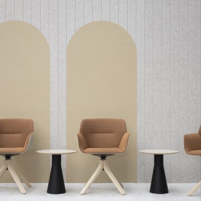 The Archie Collection by The Collective Agency