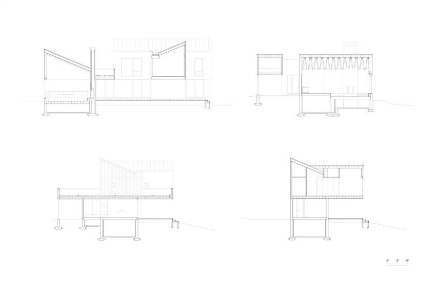 Sections