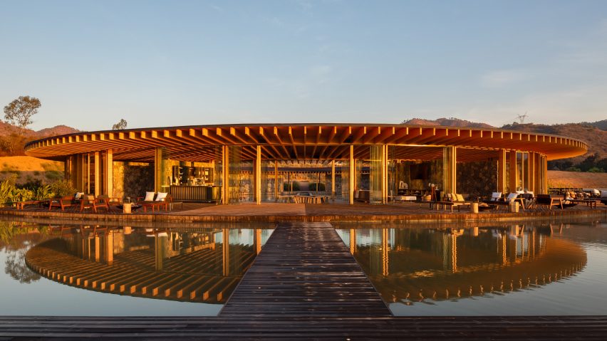 Sordo Madaleno Arquitectos