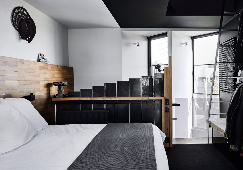 Host House is a Melbourne home by Splinter Society