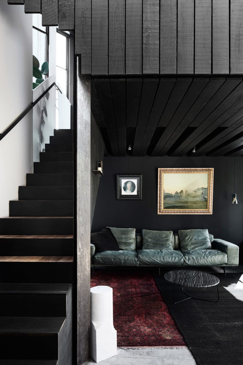 Host House is a Melbourne home by Splinter Society