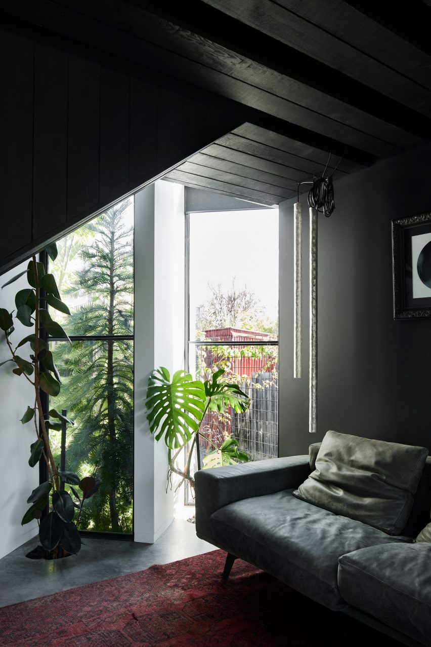 Host House is a Melbourne home by Splinter Society