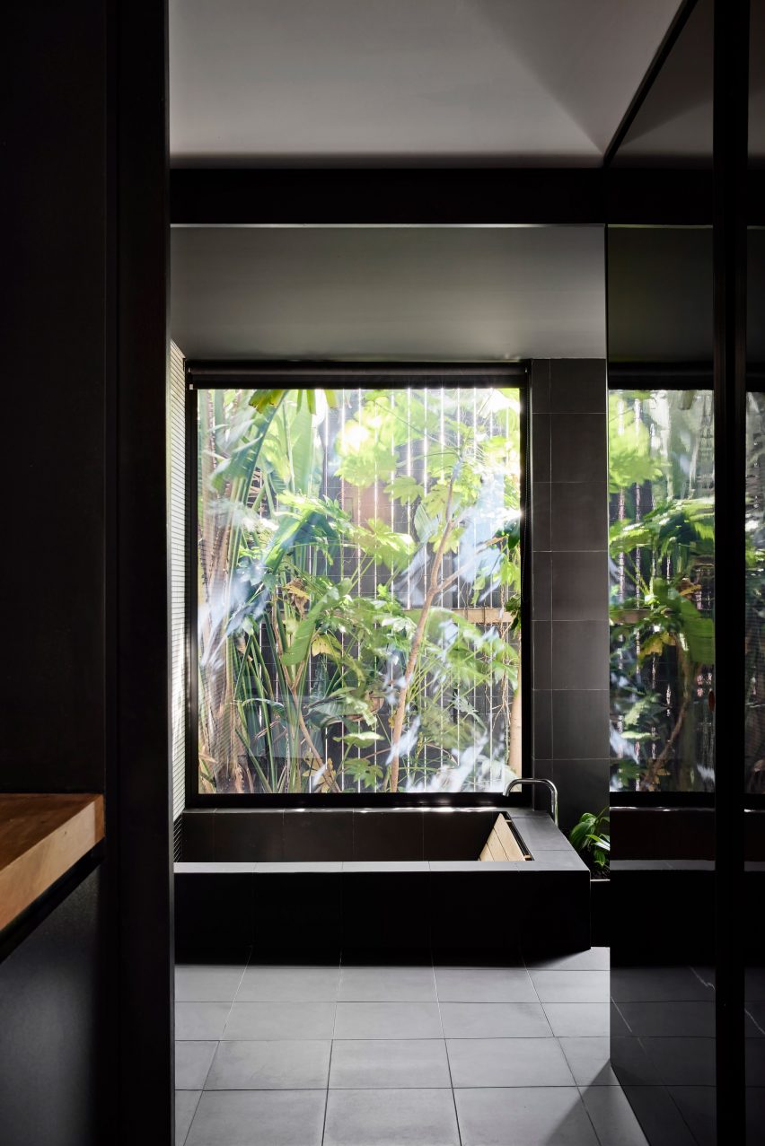 Host House is a Melbourne home by Splinter Society