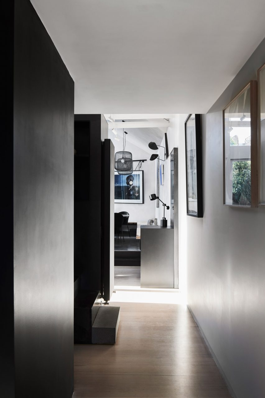 Host House is a Melbourne home by Splinter Society