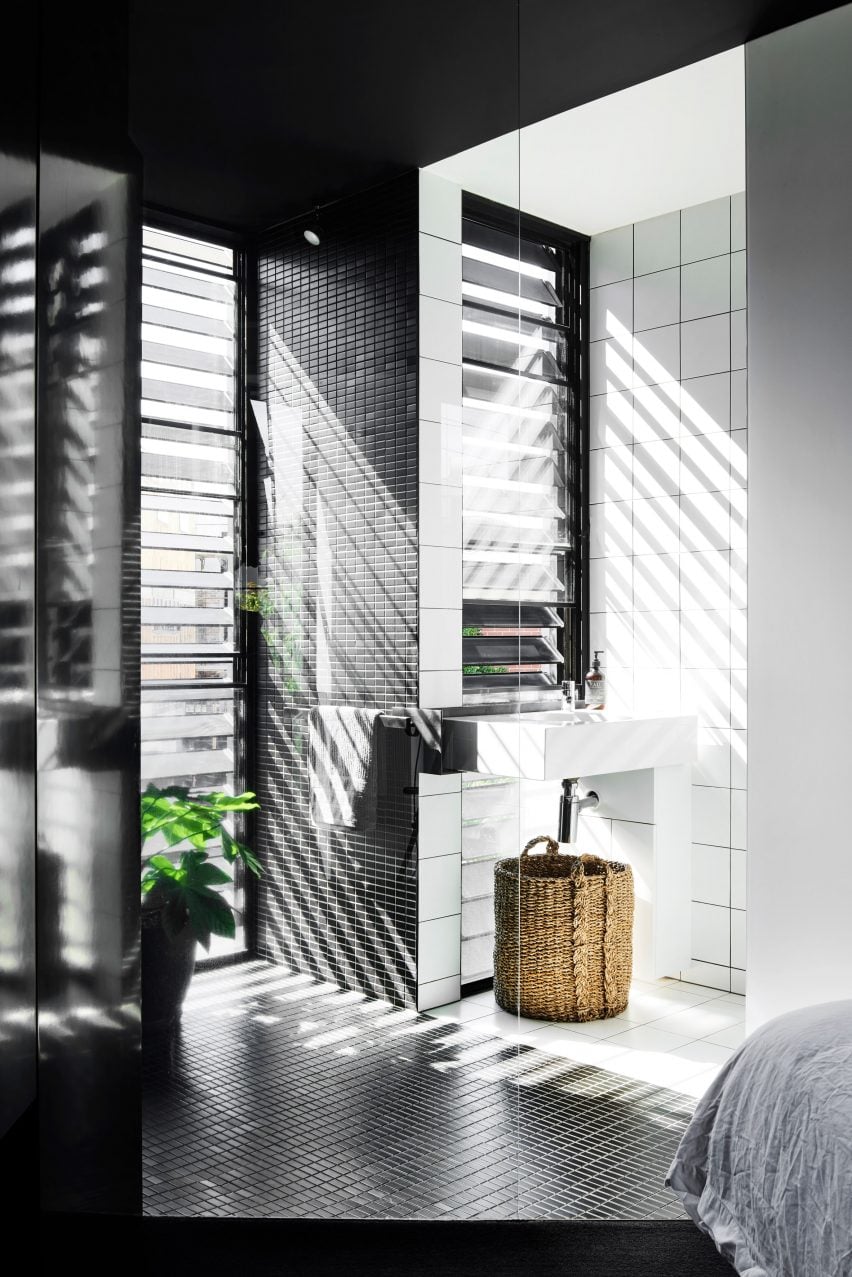 Host House is a Melbourne home by Splinter Society