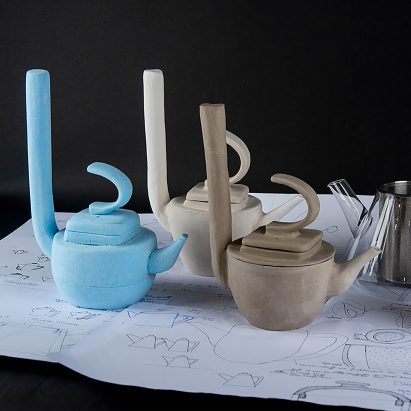 Lucerne School of Art and Design spotlights nine design objects