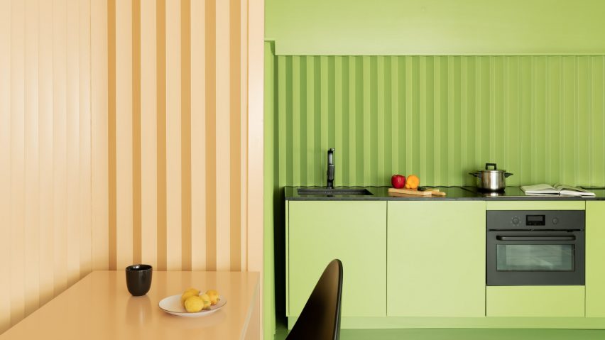 Studio Noju by Casa Triana