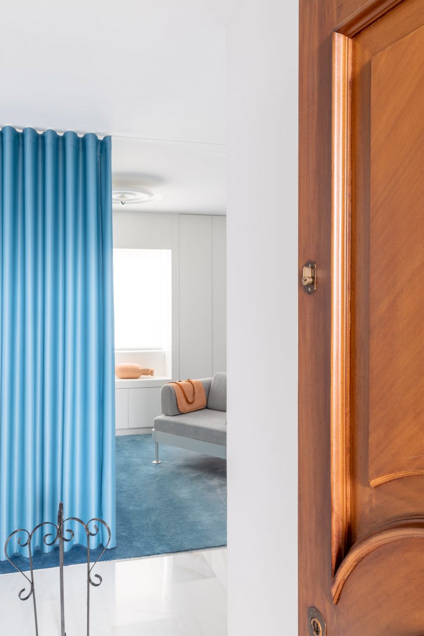 Studio Noju Casa Triana