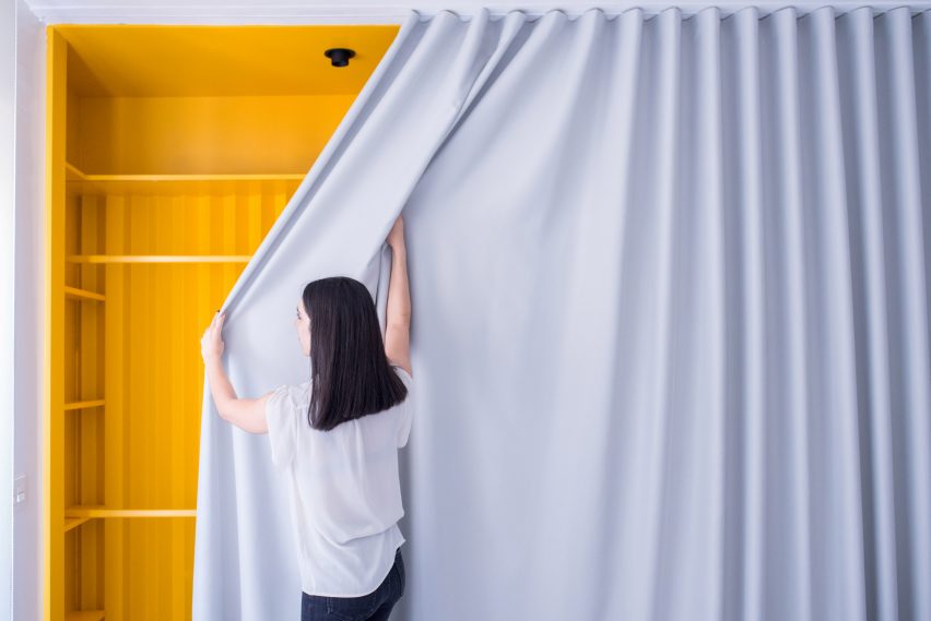 Studio Noju Casa Triana
