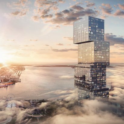 Supertall roundup