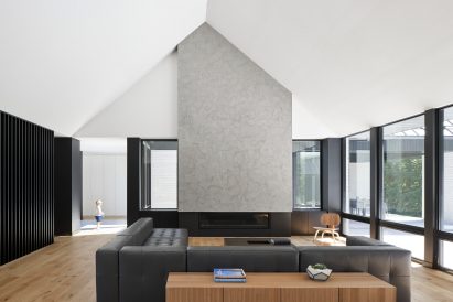 T-House by Everyday Studio
