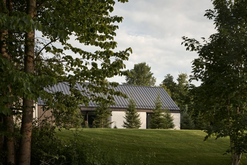 T House