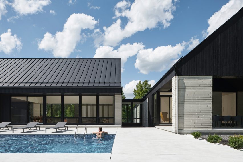T House