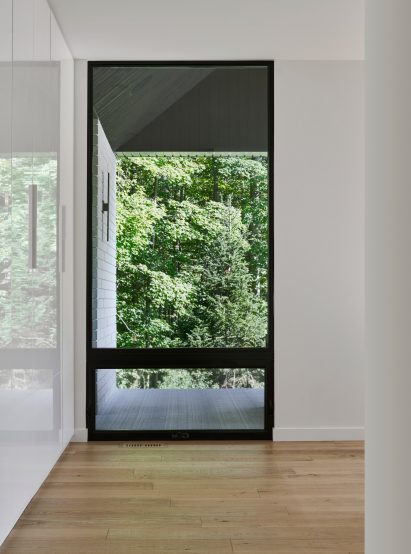 Wooden floors