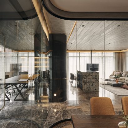 G and B by Emerald Design