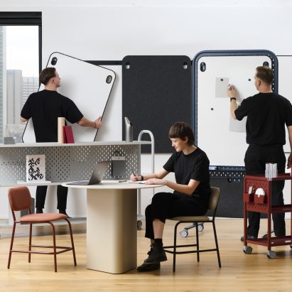 Hive Collection by Skeehan Studio