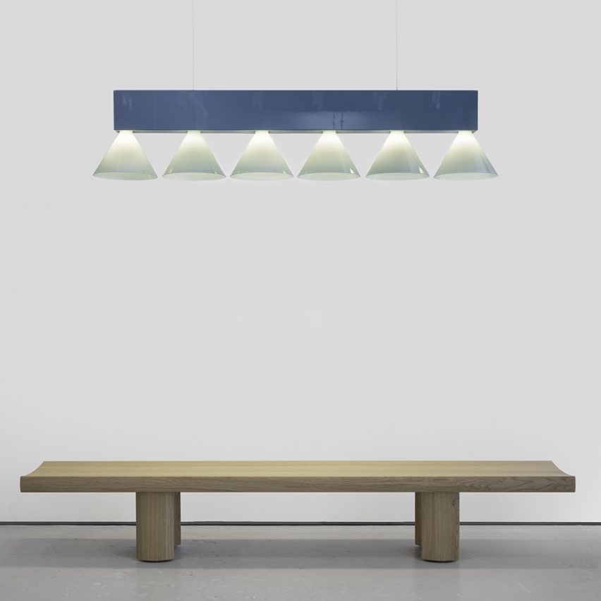 Signals by Barber Osgerby