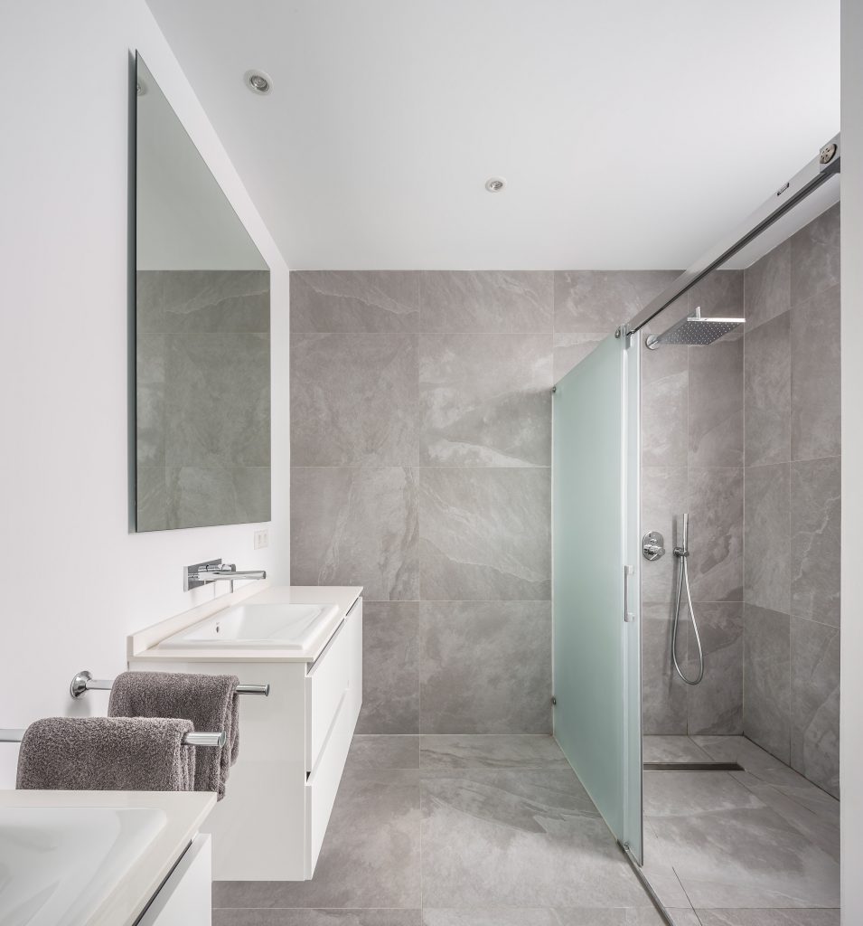 Terranova tiles by Ibero