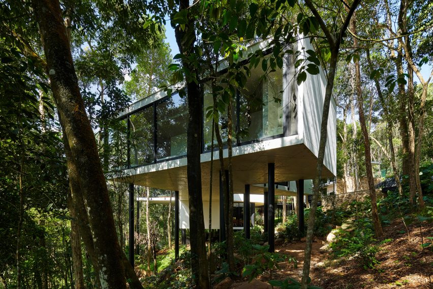 Tetro Arquitetura