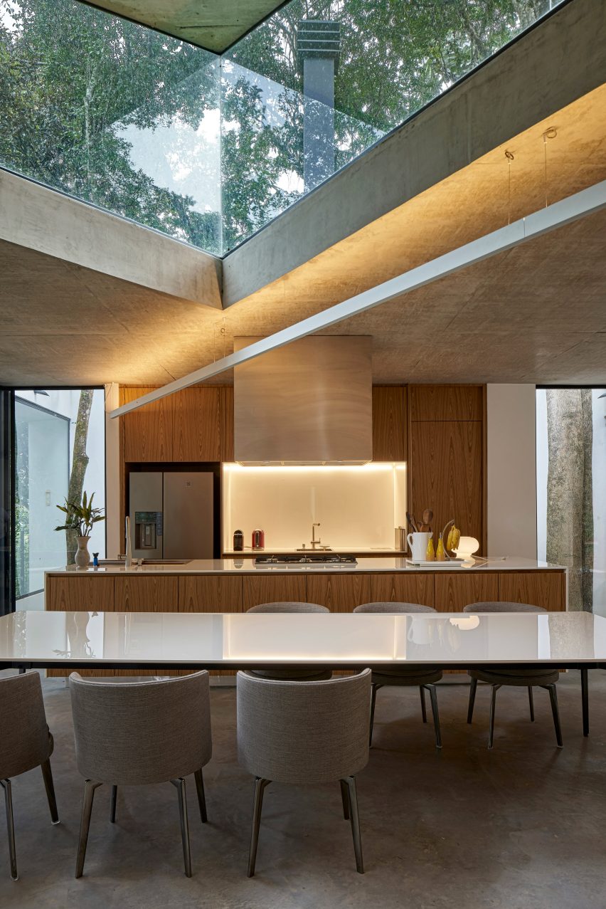 Tetro Arquitetura