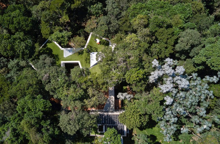 Tetro Arquitetura