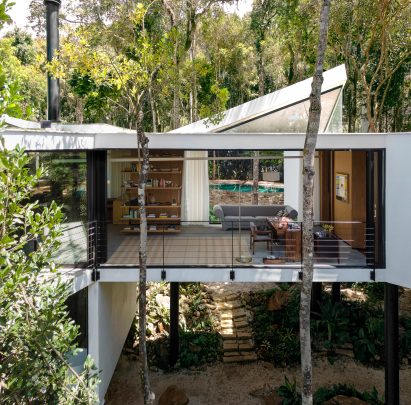Tetro Arquitetura