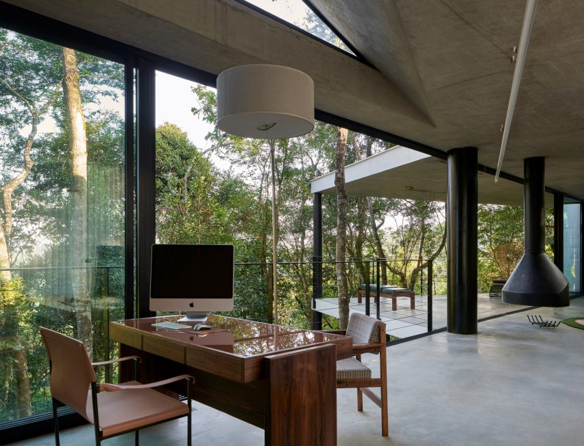 Tetro Arquitetura