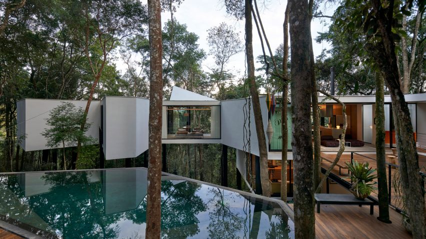 Tetro Arquitetura