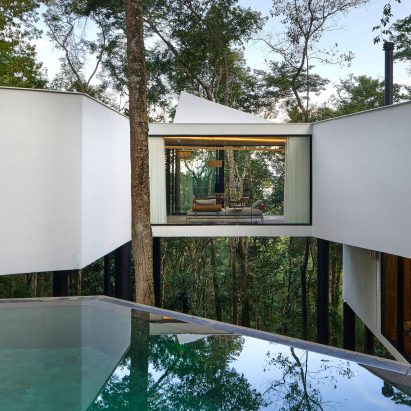 Tetro Arquitetura